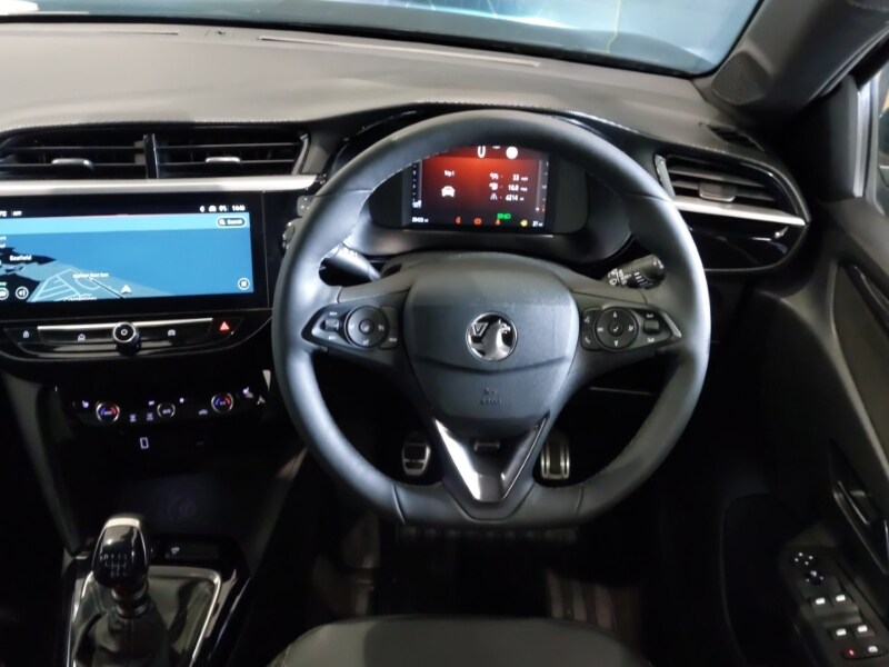 Used Vauxhall Corsa 2023 for sale - 76354160: Photo 7