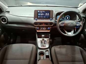 Used Hyundai KONA 2022 for sale - 75455322: Photo