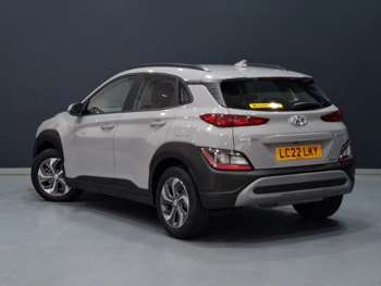 Used Hyundai KONA 2022 for sale - 75455322: Photo