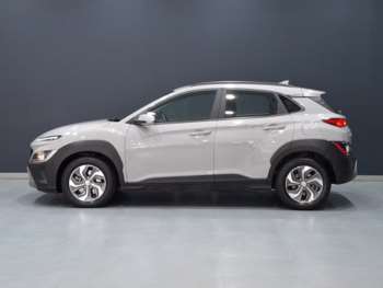 Used Hyundai KONA 2022 for sale - 75455322: Photo