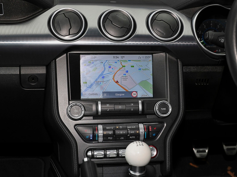 Used Ford Mustang 2022 for sale - 77142542: Photo 11