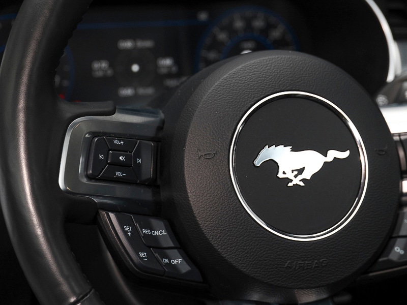 Used Ford Mustang 2022 for sale - 77142542: Photo 12