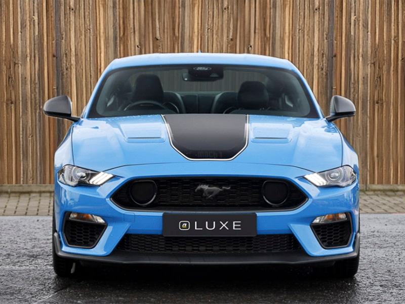 Used Ford Mustang 2022 for sale - 77142542: Photo 7