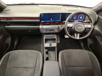 Used Hyundai KONA 2024 for sale - 77353295: Photo