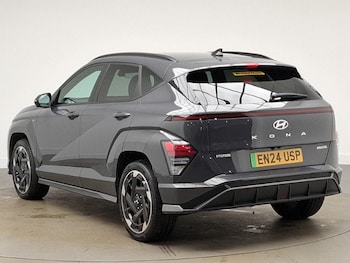 Used Hyundai KONA 2024 for sale - 77353295: Photo