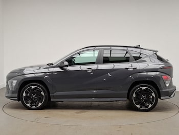 Used Hyundai KONA 2024 for sale - 77353295: Photo