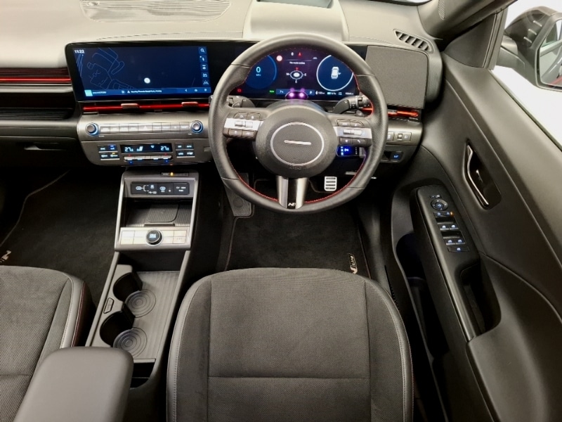 Used Hyundai KONA 2024 for sale - 77353295: Photo 7