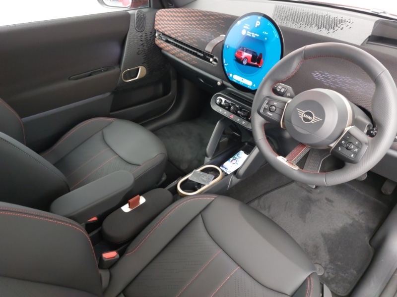 Used MINI Cooper 2025 for sale - 77277925: Photo 4
