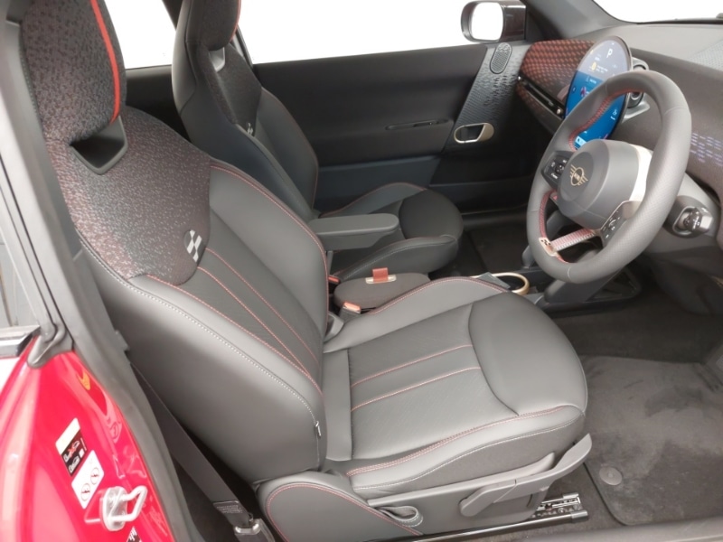 Used MINI Cooper 2025 for sale - 77277925: Photo 6