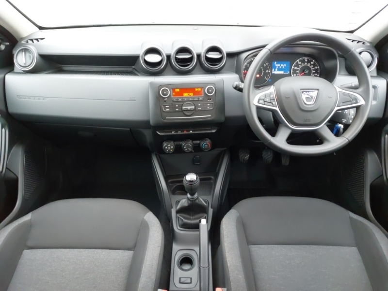 Used Dacia Duster 2022 for sale - 77569628: Photo 2