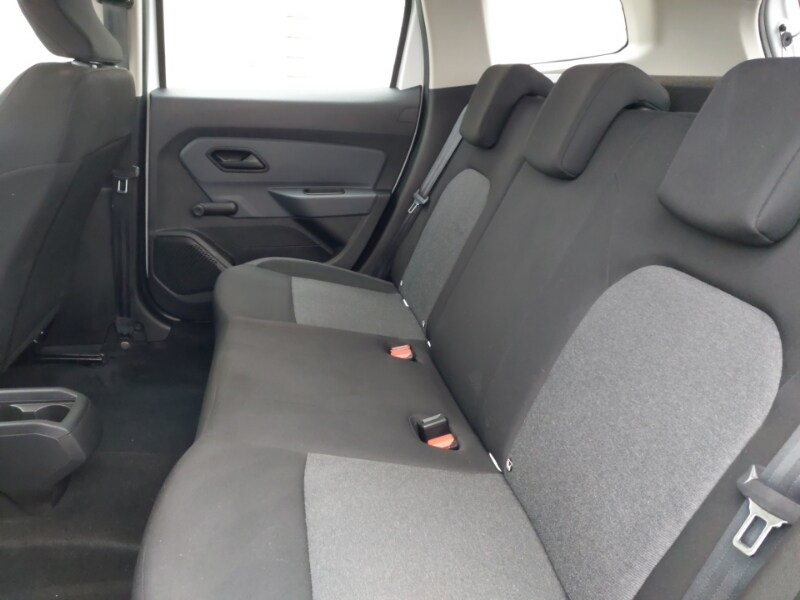 Used Dacia Duster 2022 for sale - 77569628: Photo 6