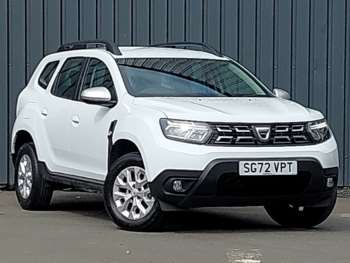 2022 - 1.0 TCe 90 Comfort 5dr