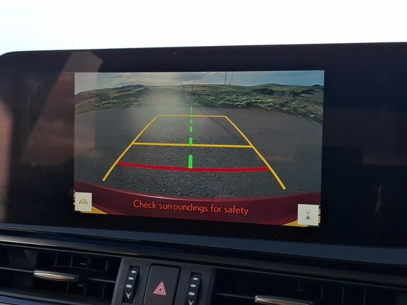 Used Lexus ES 2022 for sale - 77924195: Photo 10