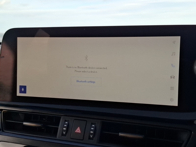 Used Lexus ES 2022 for sale - 77924195: Photo 12