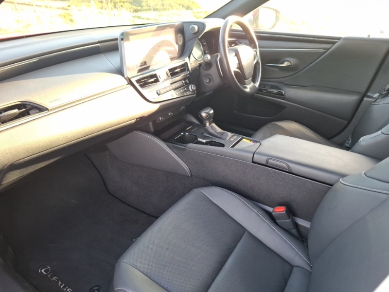 Used Lexus ES 2022 for sale - 77924195: Photo 5