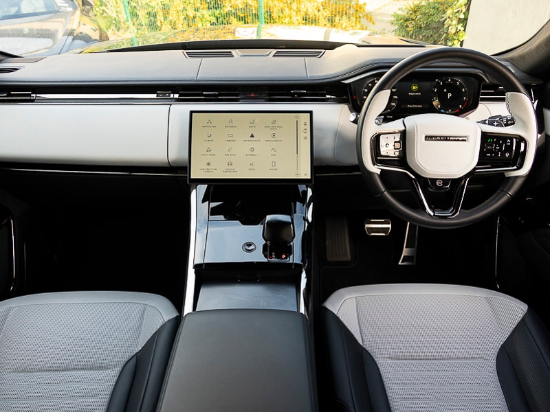 Used Land Rover Range Rover Sport 2024 for sale - 77018760: Photo 2