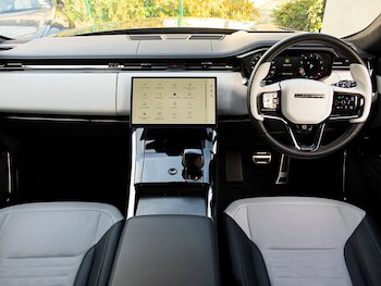 Used Land Rover Range Rover Sport 2024 for sale - 77018760: Photo