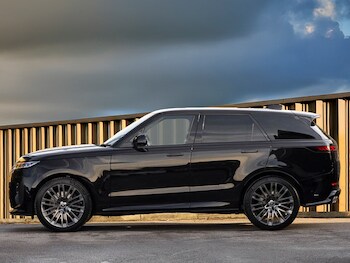 Used Land Rover Range Rover Sport 2024 for sale - 77018760: Photo