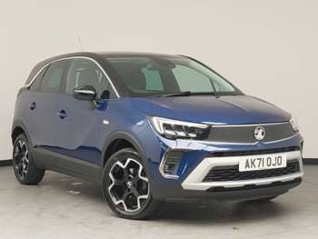 2021 - 1.2 Turbo [130] Elite Nav 5dr Auto