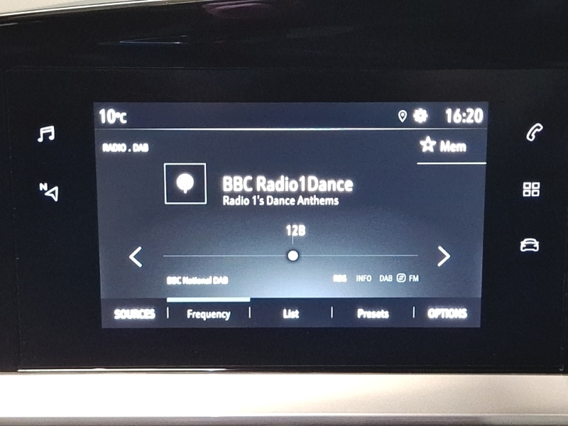 Used Vauxhall Mokka 2021 for sale - 77190116: Photo 12