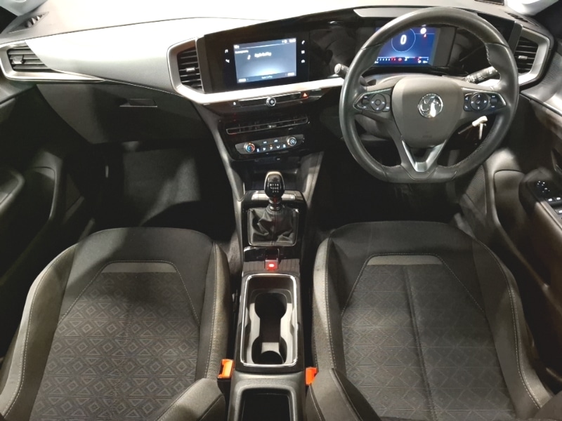 Used Vauxhall Mokka 2021 for sale - 77190116: Photo 2