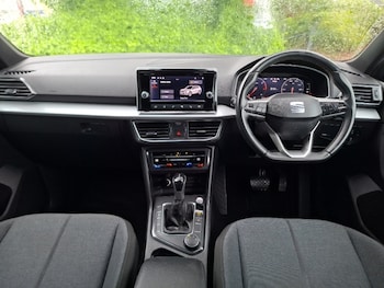 Used SEAT Tarraco 2024 for sale - 79569501: Photo