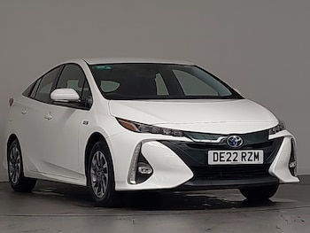 Used Toyota Prius 2022 for sale - 78877497: Photo