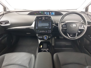 Used Toyota Prius 2022 for sale - 78877497: Photo