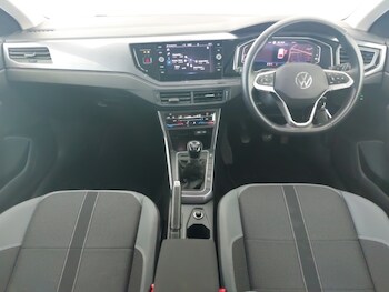 Used Volkswagen Polo 2023 for sale - 79386838: Photo