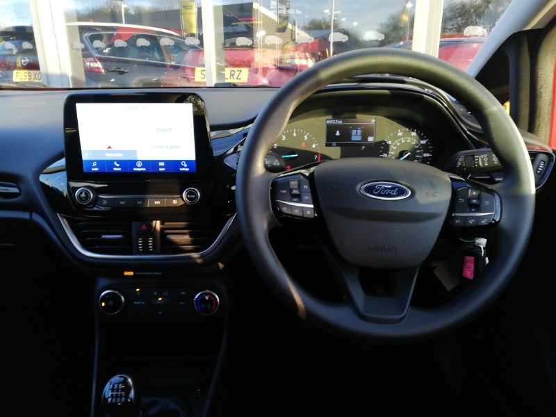 Used Ford Fiesta 2022 for sale - 76742175: Photo 7