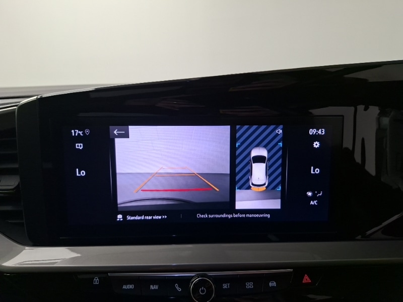 Used Vauxhall Mokka 2023 for sale - 77875620: Photo 11