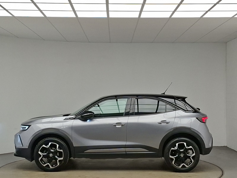 Used Vauxhall Mokka 2023 for sale - 77875620: Photo 4