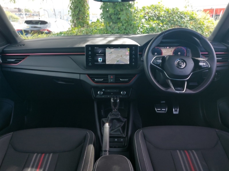 Used Skoda Kamiq 2024 for sale - 77273685: Photo 2