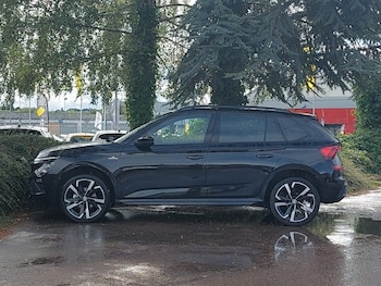 Used Skoda Kamiq 2024 for sale - 77273685: Photo