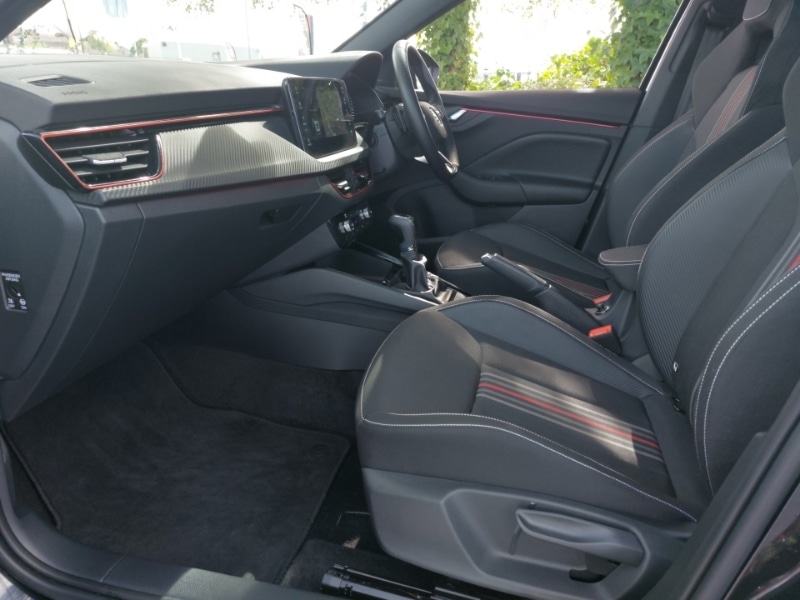 Used Skoda Kamiq 2024 for sale - 77273685: Photo 5