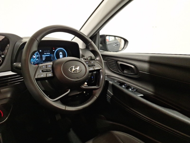 Used Hyundai i20 2023 for sale - 76107903: Photo 10