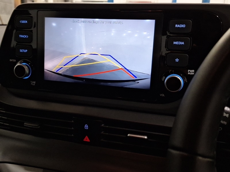 Used Hyundai i20 2023 for sale - 76107903: Photo 12