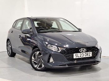 Hyundai - i20