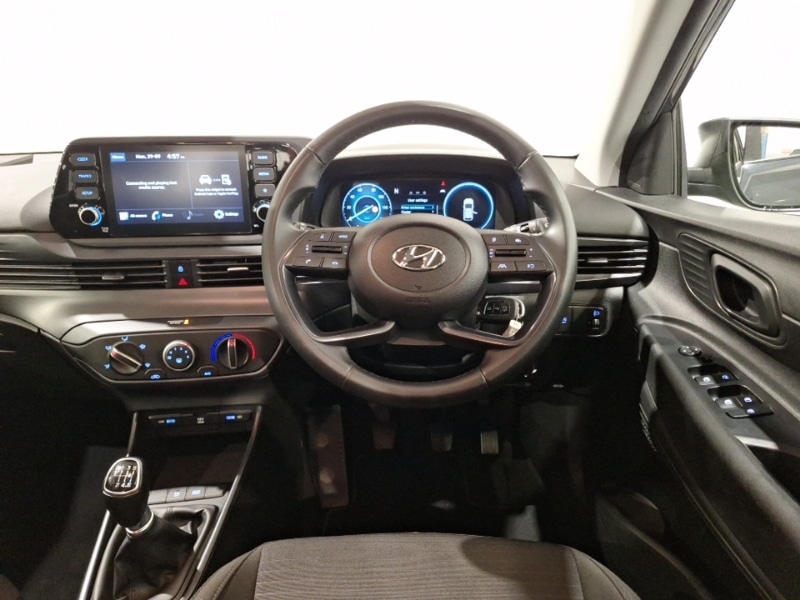 Used Hyundai i20 2023 for sale - 76107903: Photo 7
