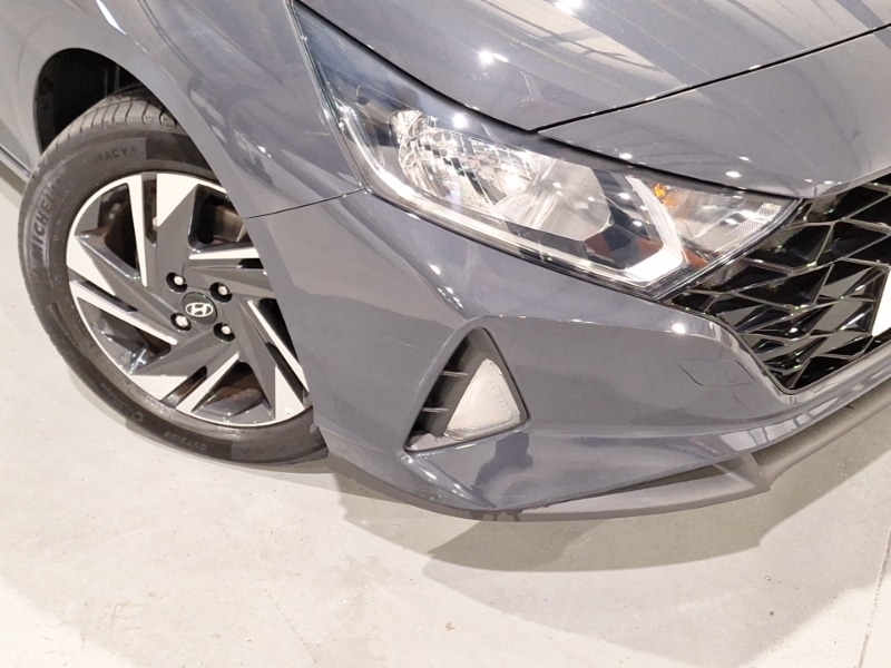 Used Hyundai i20 2023 for sale - 76107903: Photo 9