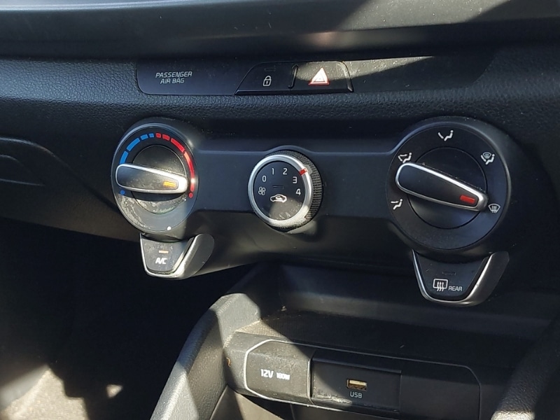 Used Kia Rio 2022 for sale - 77954591: Photo 11