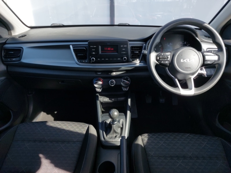 Used Kia Rio 2022 for sale - 77954591: Photo 2