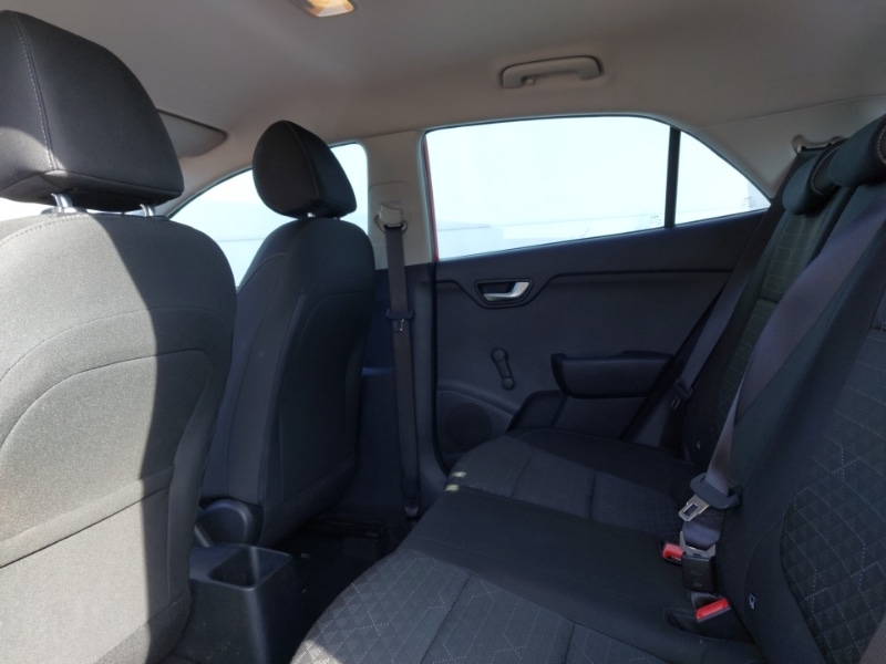 Used Kia Rio 2022 for sale - 77954591: Photo 6