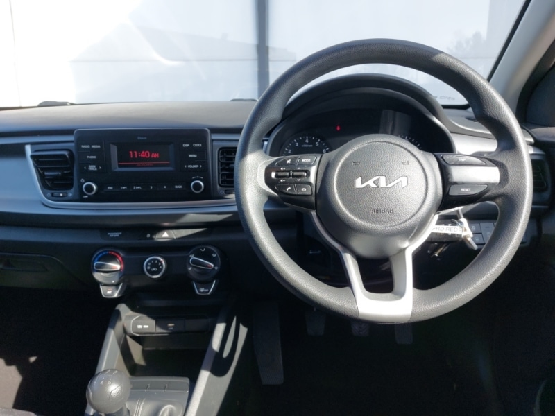 Used Kia Rio 2022 for sale - 77954591: Photo 7