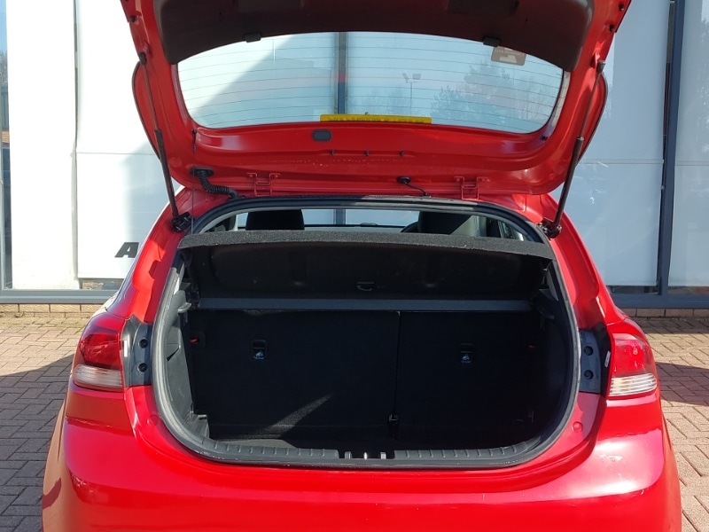 Used Kia Rio 2022 for sale - 77954591: Photo 8