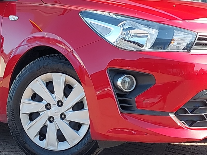 Used Kia Rio 2022 for sale - 77954591: Photo 9