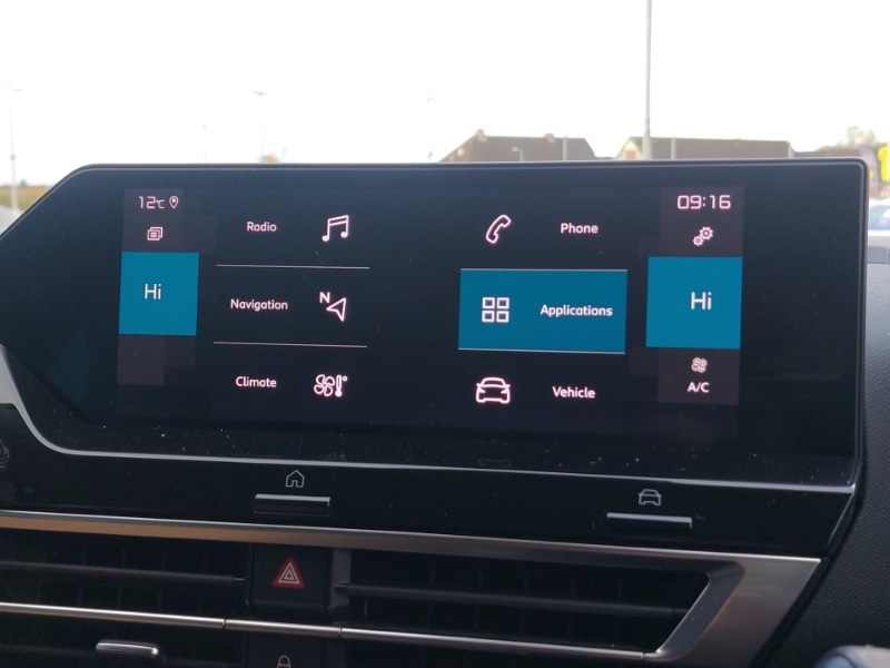 Used Citroen C4 2022 for sale - 76526345: Photo 11