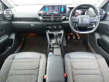 Used Citroen C4 2022 for sale - 76526345: Photo