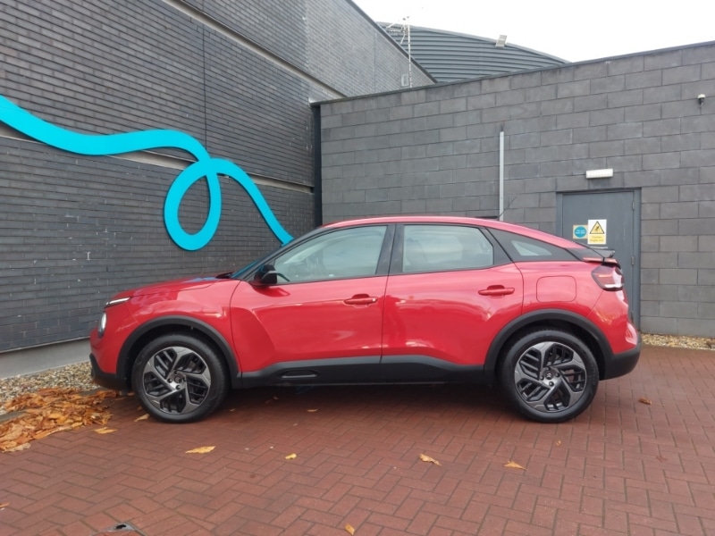 Used Citroen C4 2022 for sale - 76526345: Photo 4