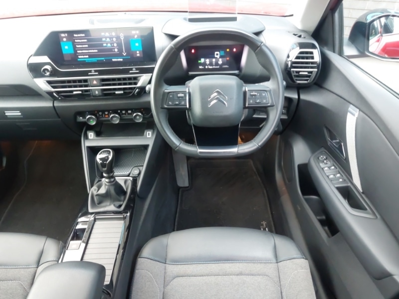 Used Citroen C4 2022 for sale - 76526345: Photo 7